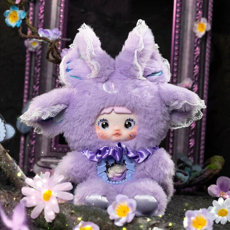 Nommi Fantasy World Series Plush Blind Box