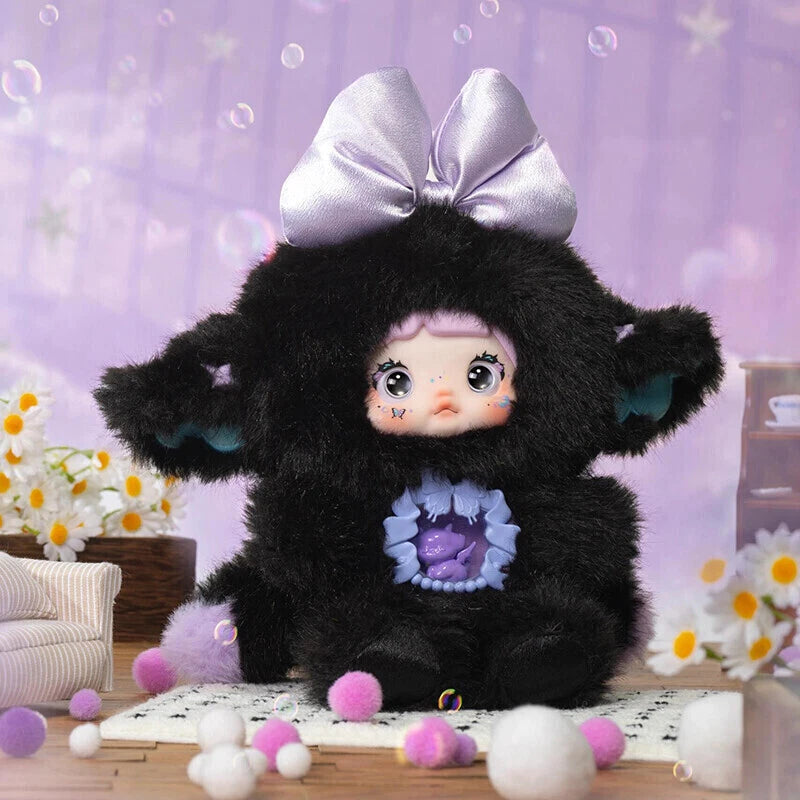 Nommi Fantasy World Series Plush Blind Box