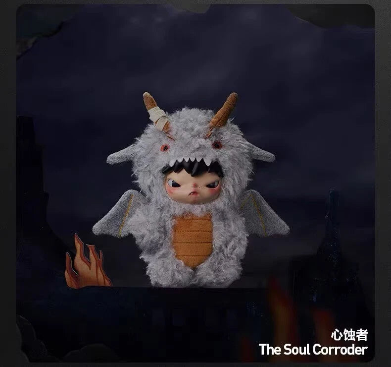 Hirono Mist-Walker Series Plush