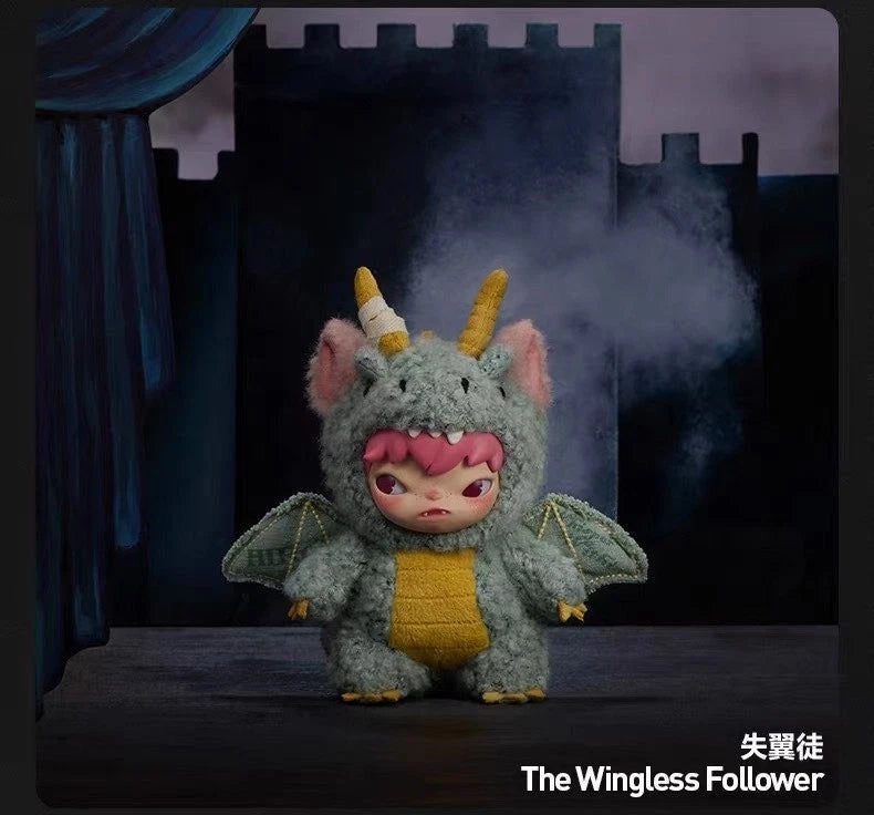 Hirono Mist-Walker Series Plush