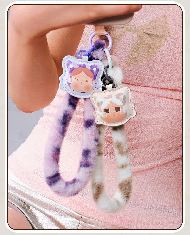 Phone Charm-Wild but Cutie