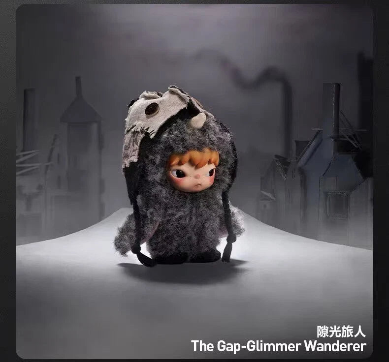 Hirono Mist-Walker Series Plush