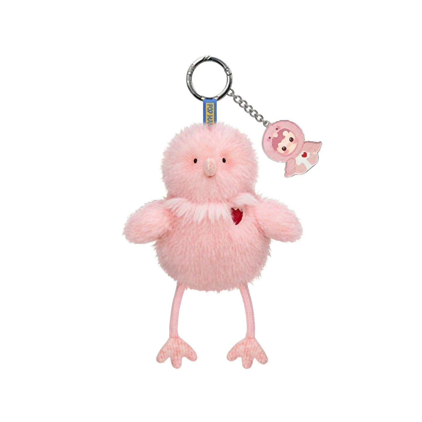 Dear Birds Plush Series Fragrance Pendant